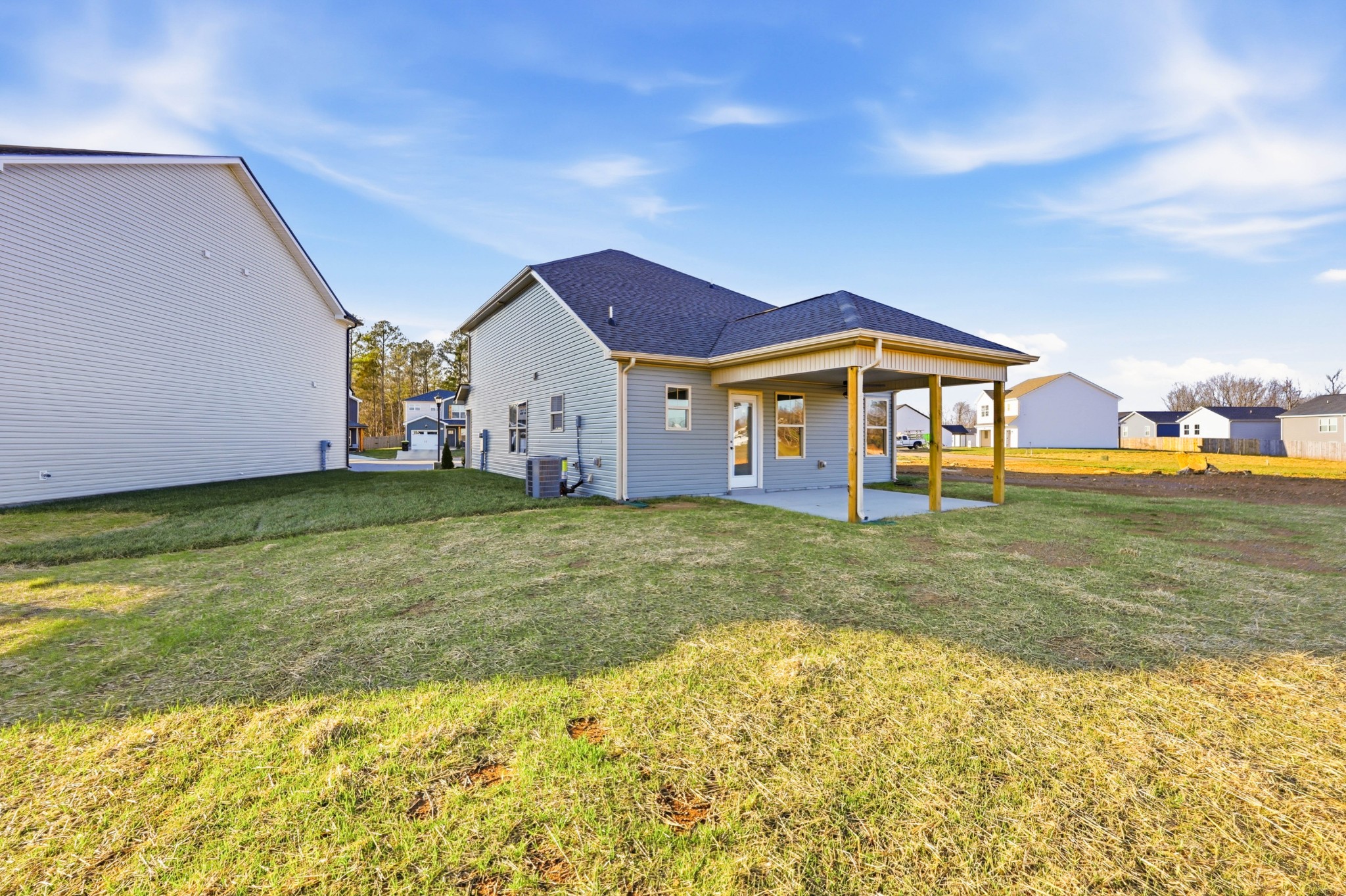 195 Quarry View Clarksville, TN 37043 - Photo 29 of 33