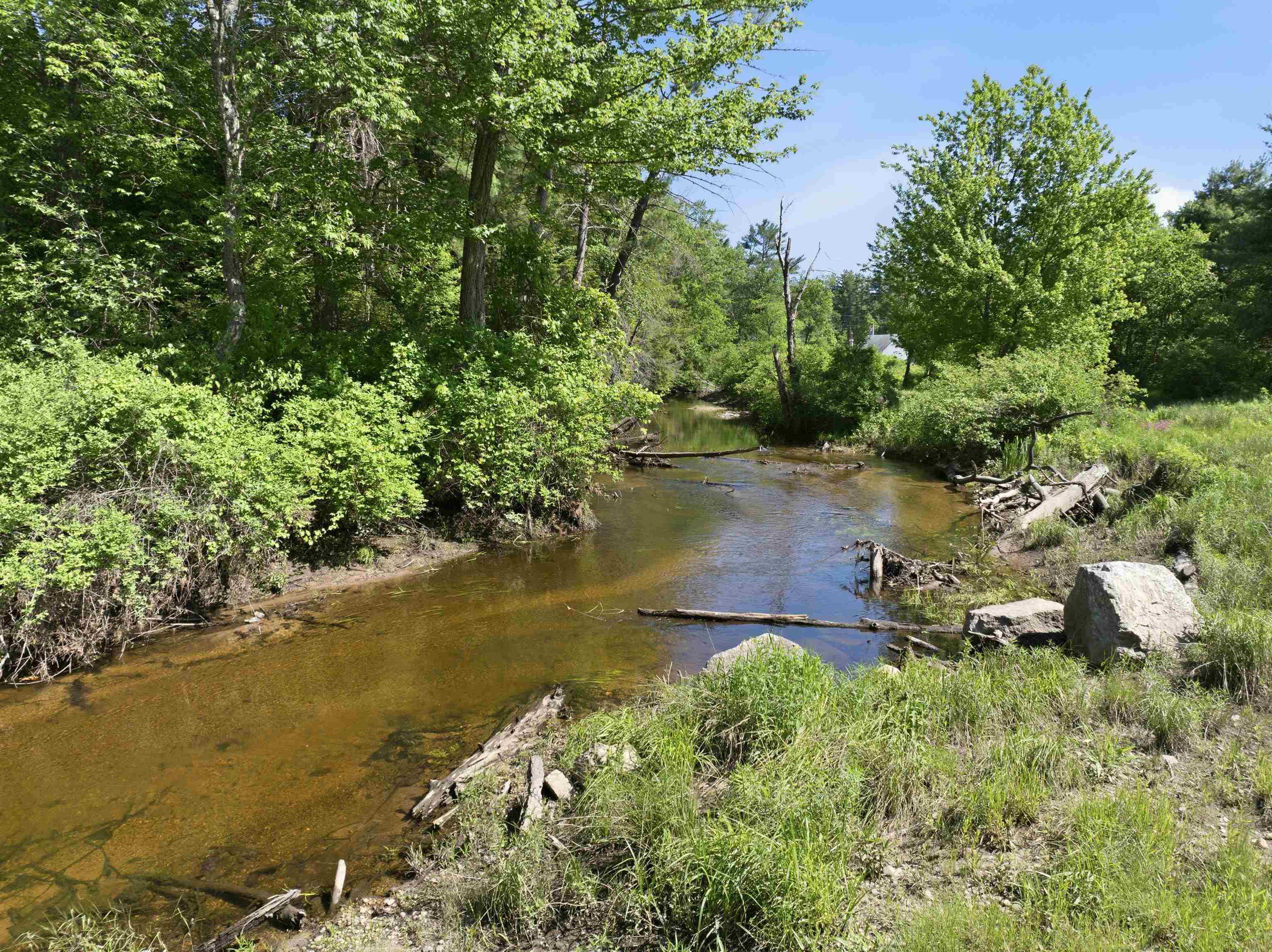 Lot 8 Stonebridge Road Wilmot, NH 03287 - Photo 18 of 31