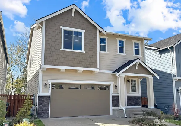 $742,500 | 14830 Tyee Drive East, Bonney Lake, WA 98391