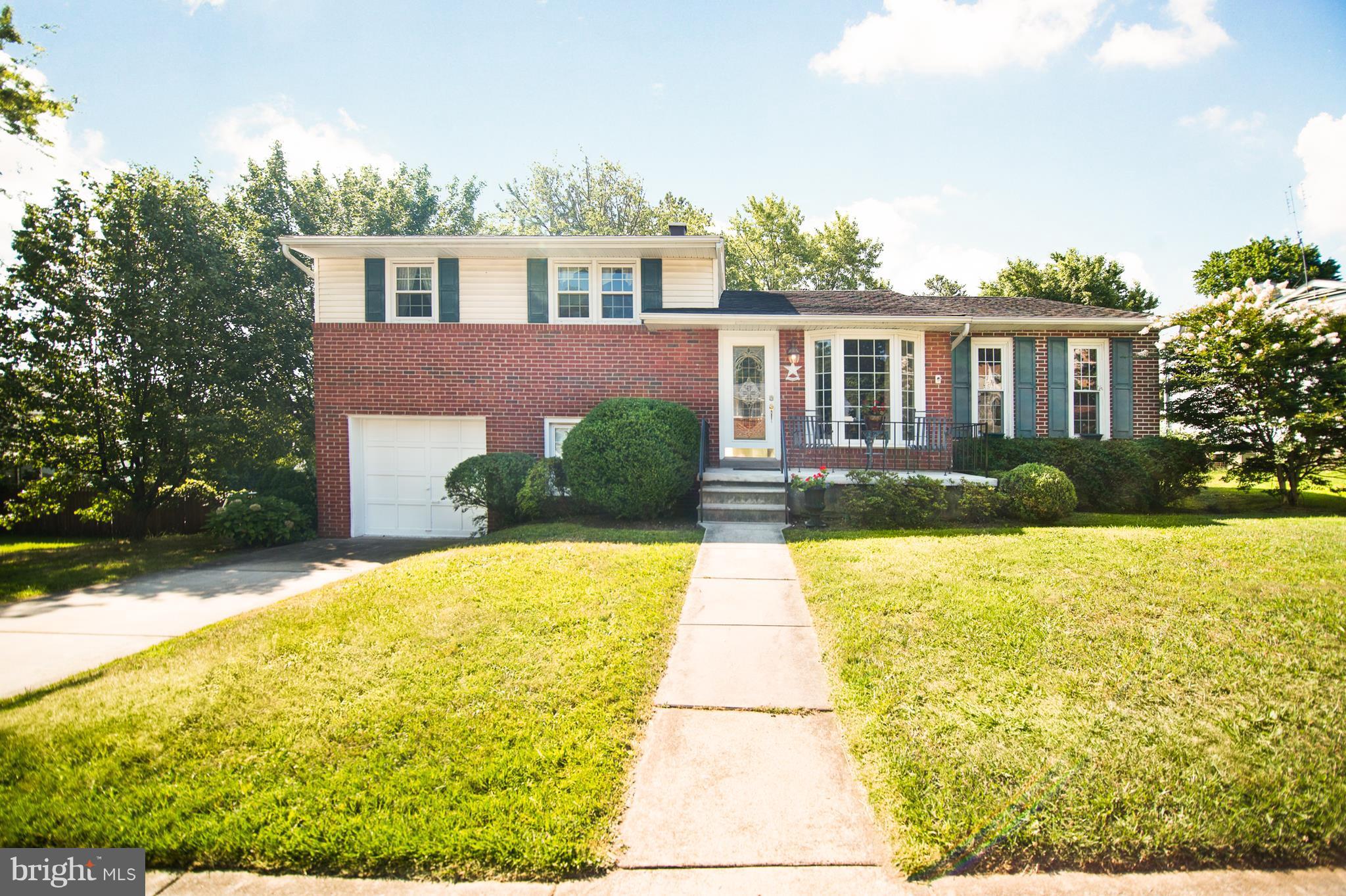 9223 Orbitan Road Baltimore, MD 21234 - Photo 1 of 30 Exterior (Front)