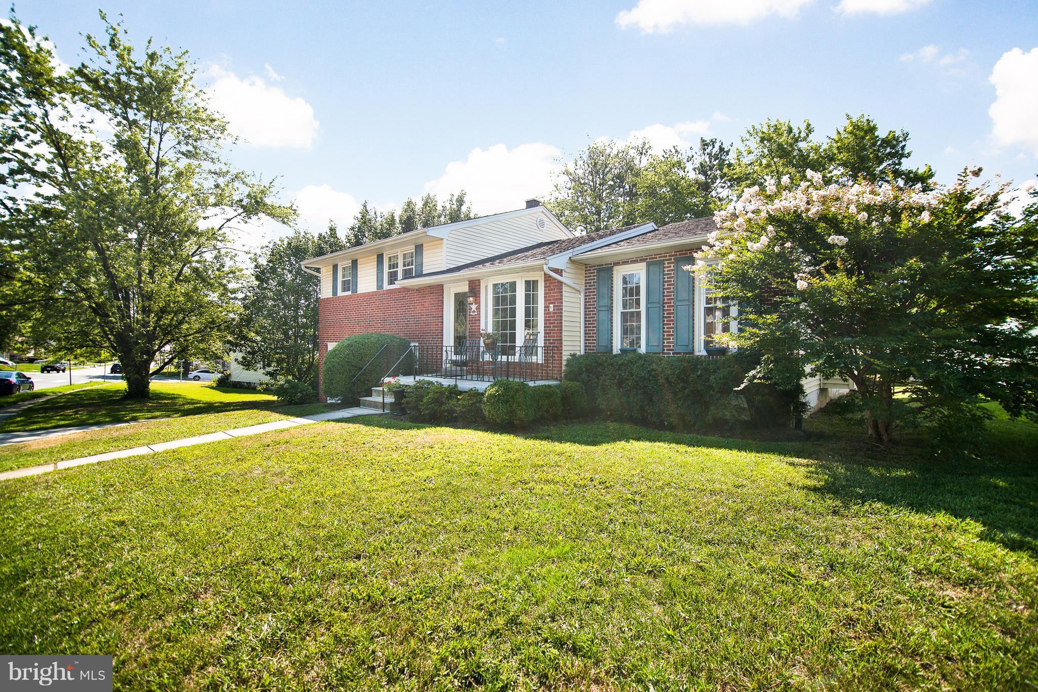 9223 Orbitan Road Baltimore, MD 21234 - Photo 2 of 30 Exterior (Front)