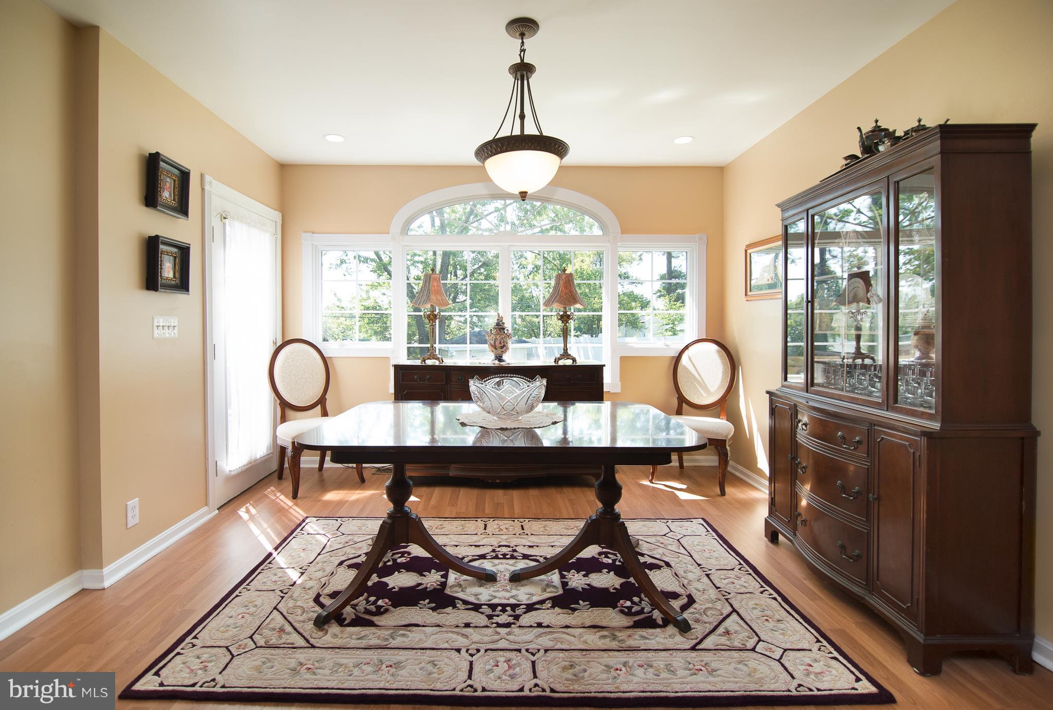 9223 Orbitan Road Baltimore, MD 21234 - Photo 11 of 30 Dining Room