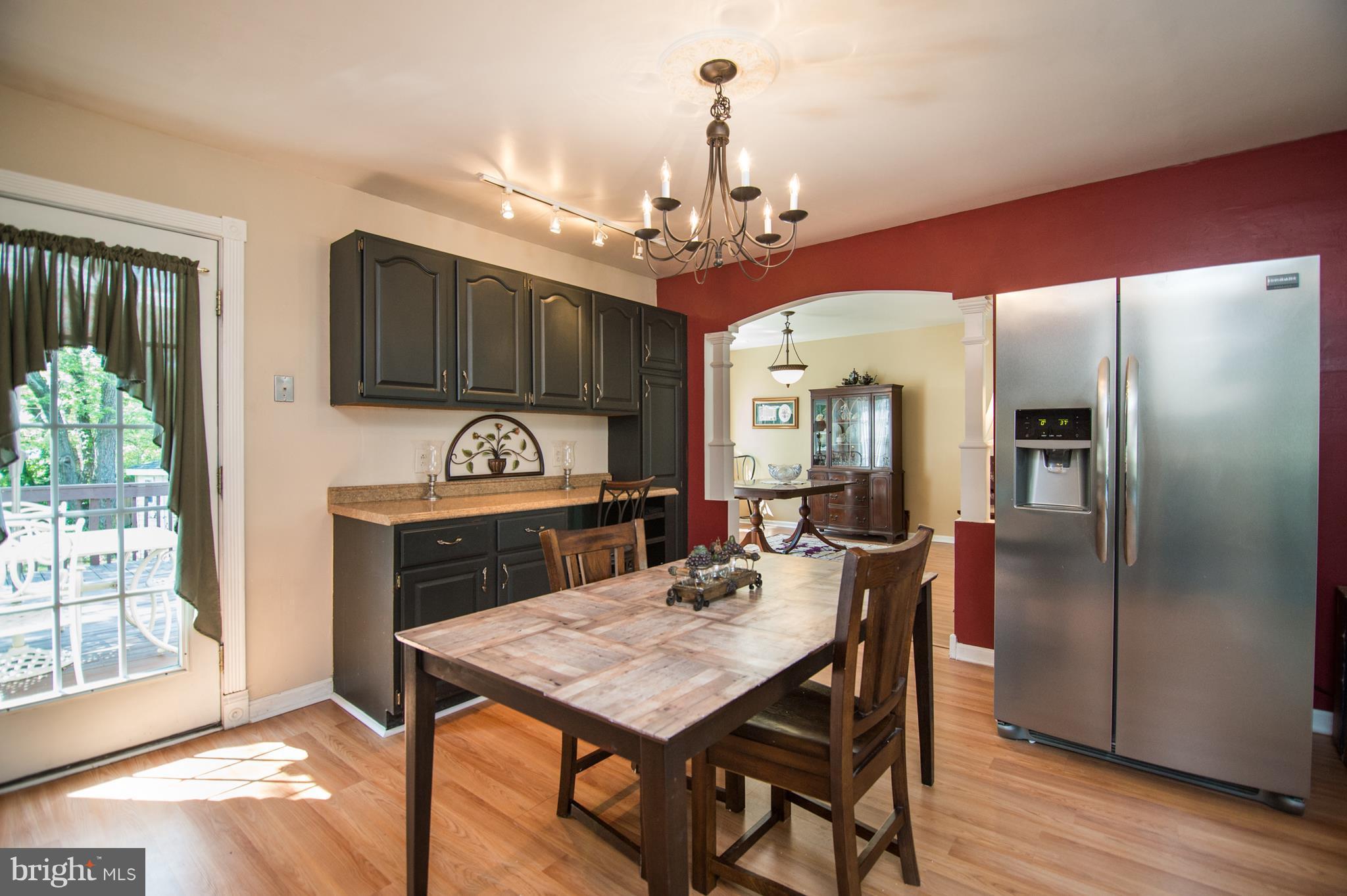 9223 Orbitan Road Baltimore, MD 21234 - Photo 12 of 30 Kitchen