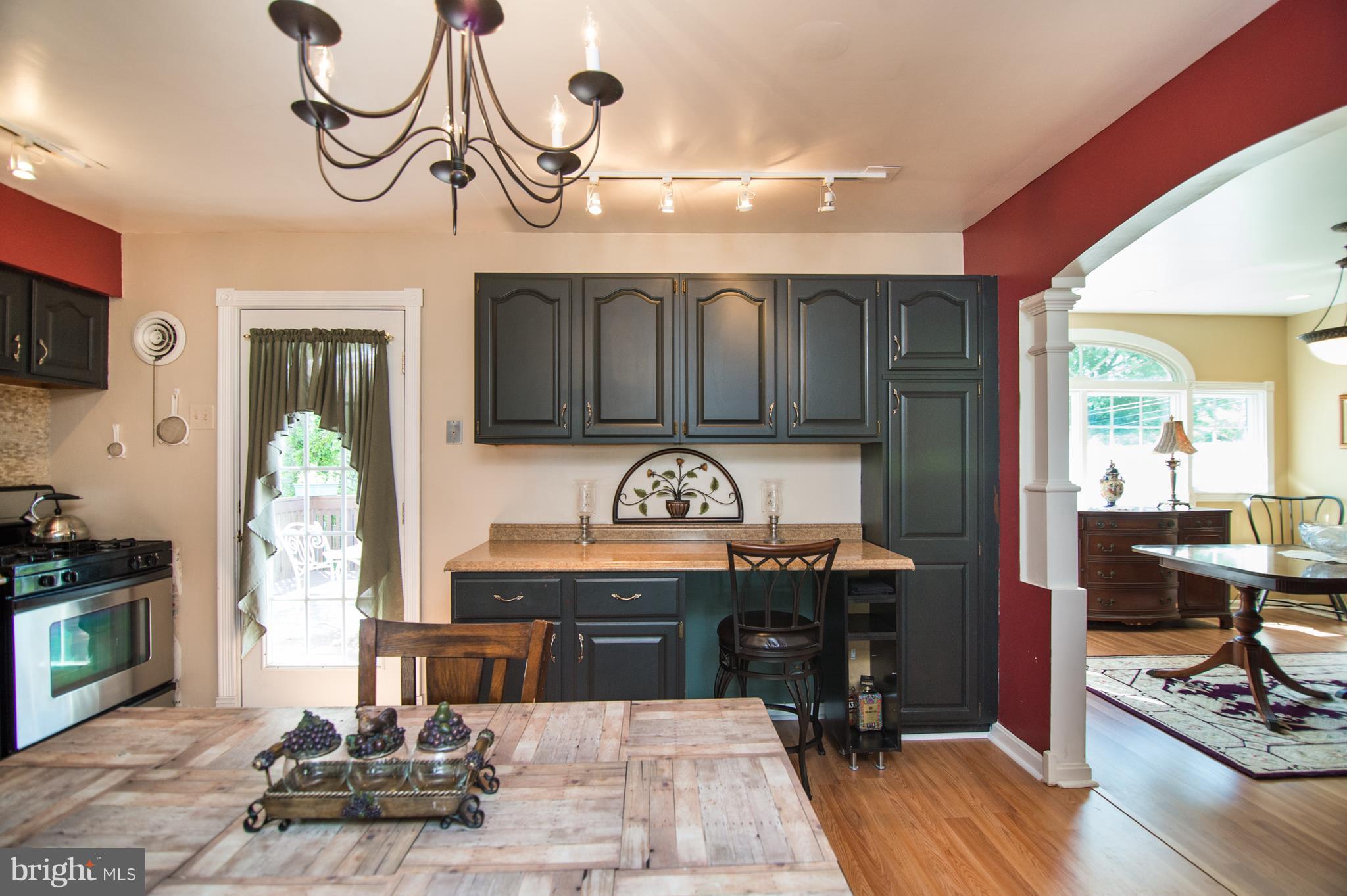 9223 Orbitan Road Baltimore, MD 21234 - Photo 13 of 30 Kitchen