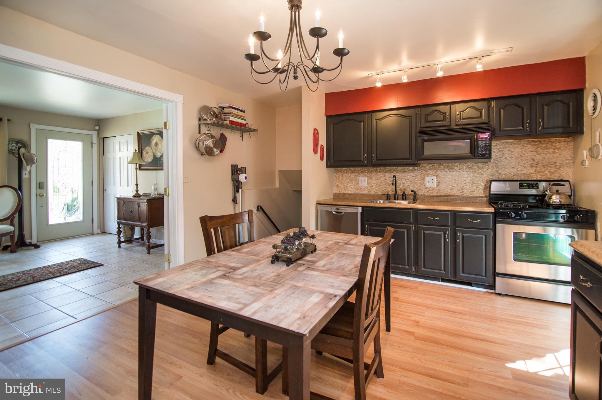 9223 Orbitan Road Baltimore, MD 21234 - Photo 15 of 30 Kitchen