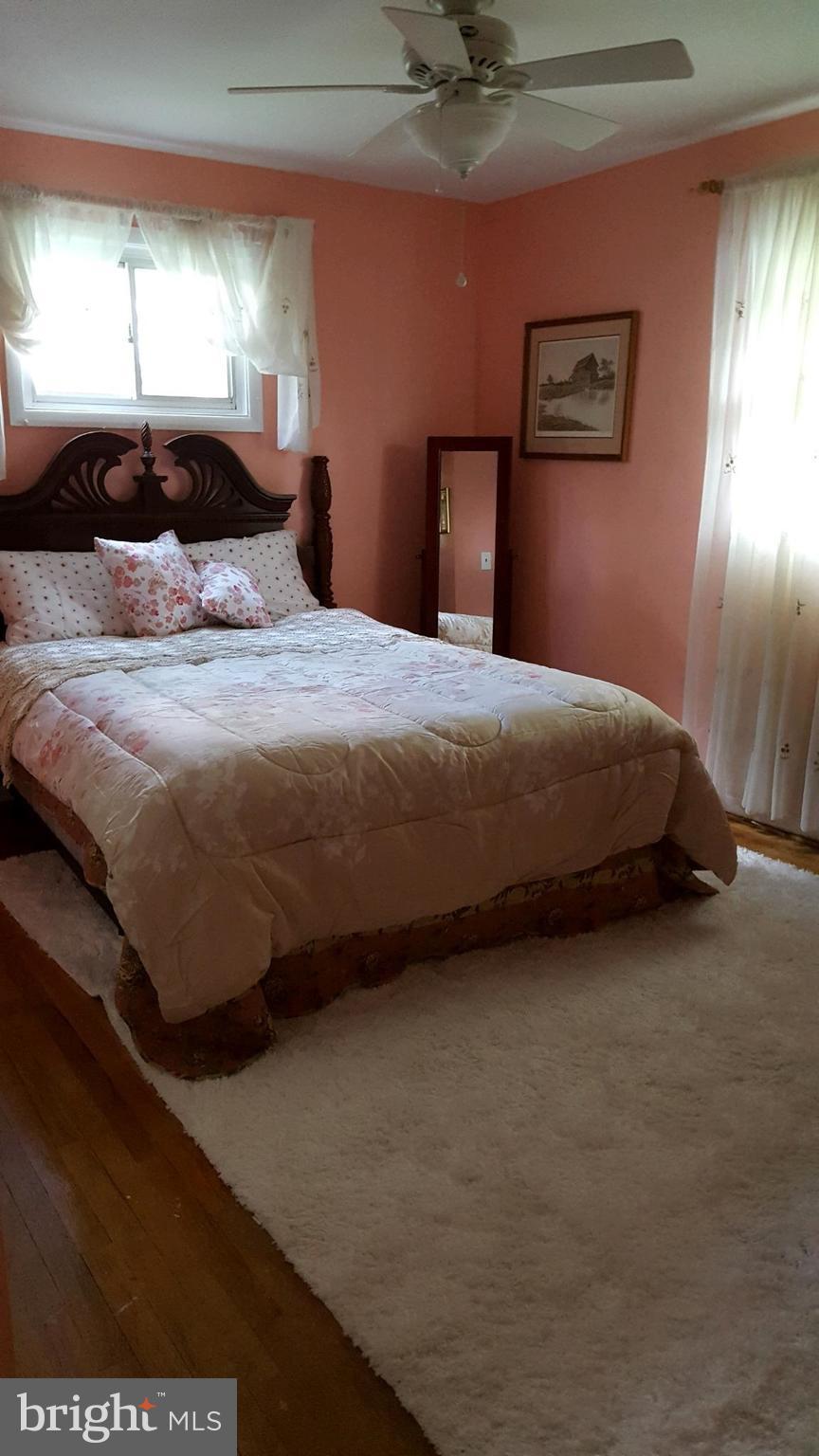 9223 Orbitan Road Baltimore, MD 21234 - Photo 17 of 30 Bedroom