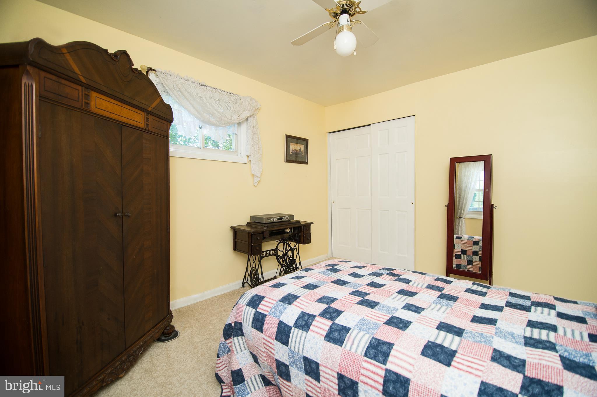 9223 Orbitan Road Baltimore, MD 21234 - Photo 19 of 30 Bedroom