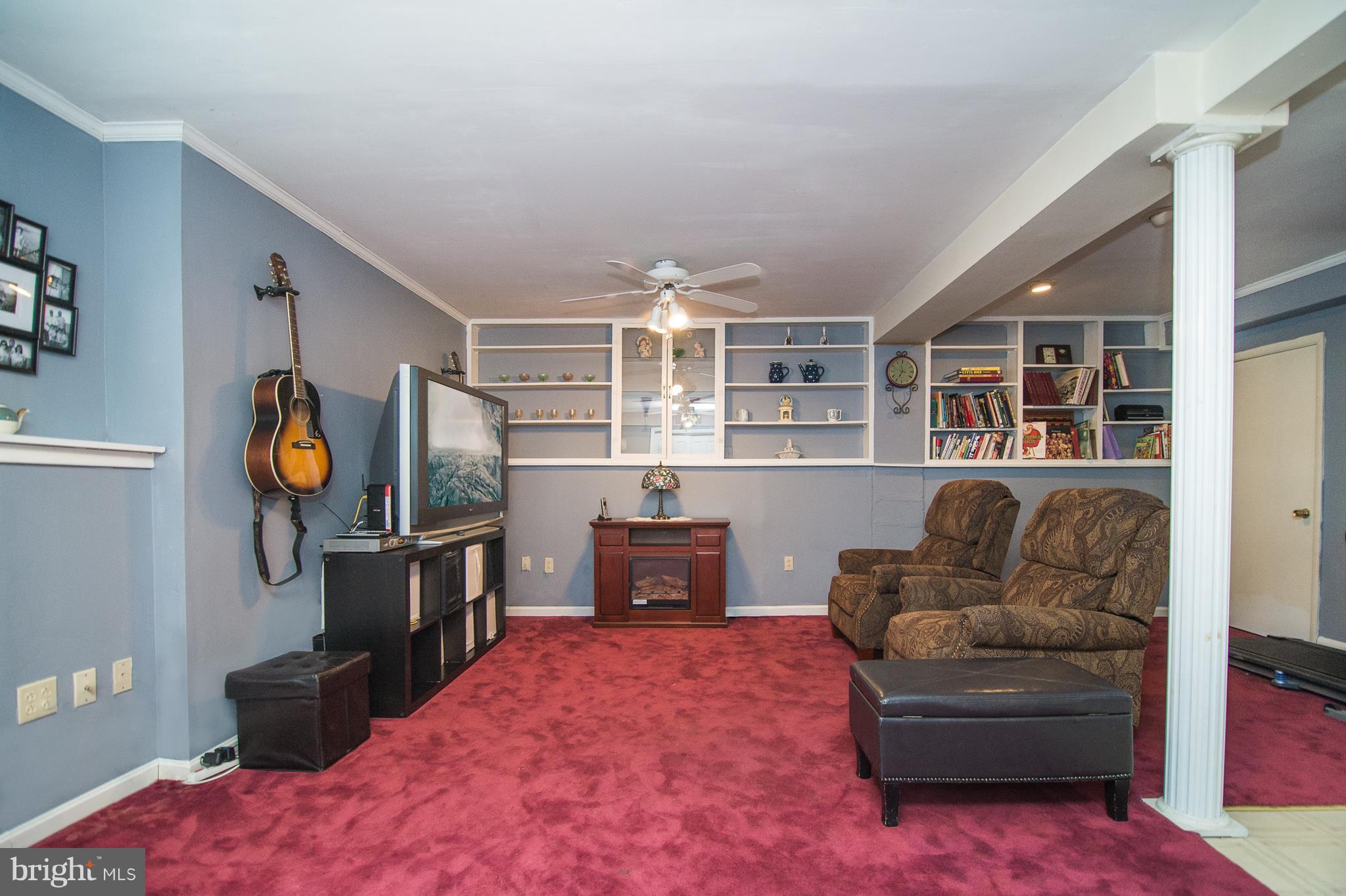 9223 Orbitan Road Baltimore, MD 21234 - Photo 22 of 30 Family Room