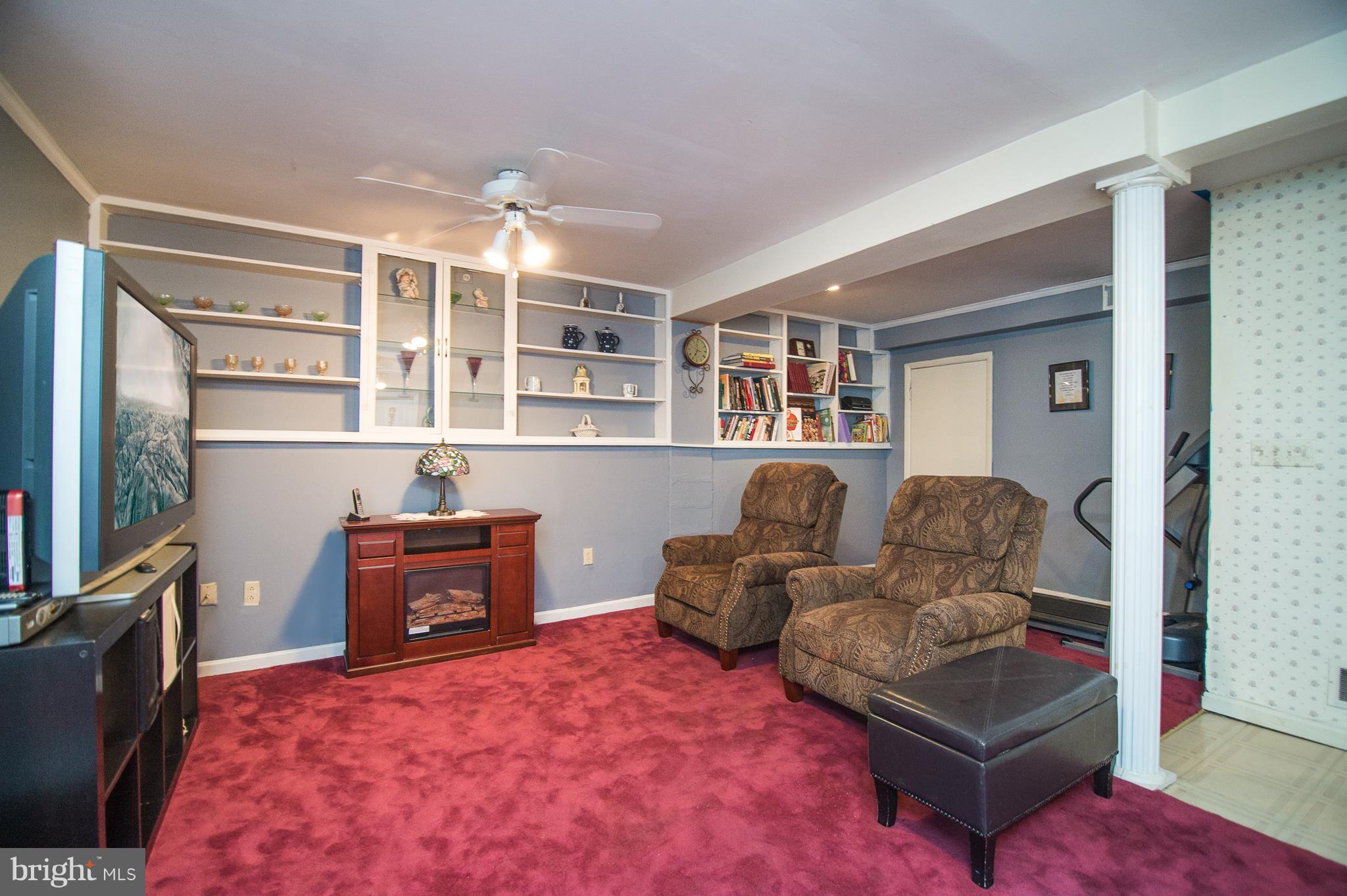 9223 Orbitan Road Baltimore, MD 21234 - Photo 23 of 30 Family Room