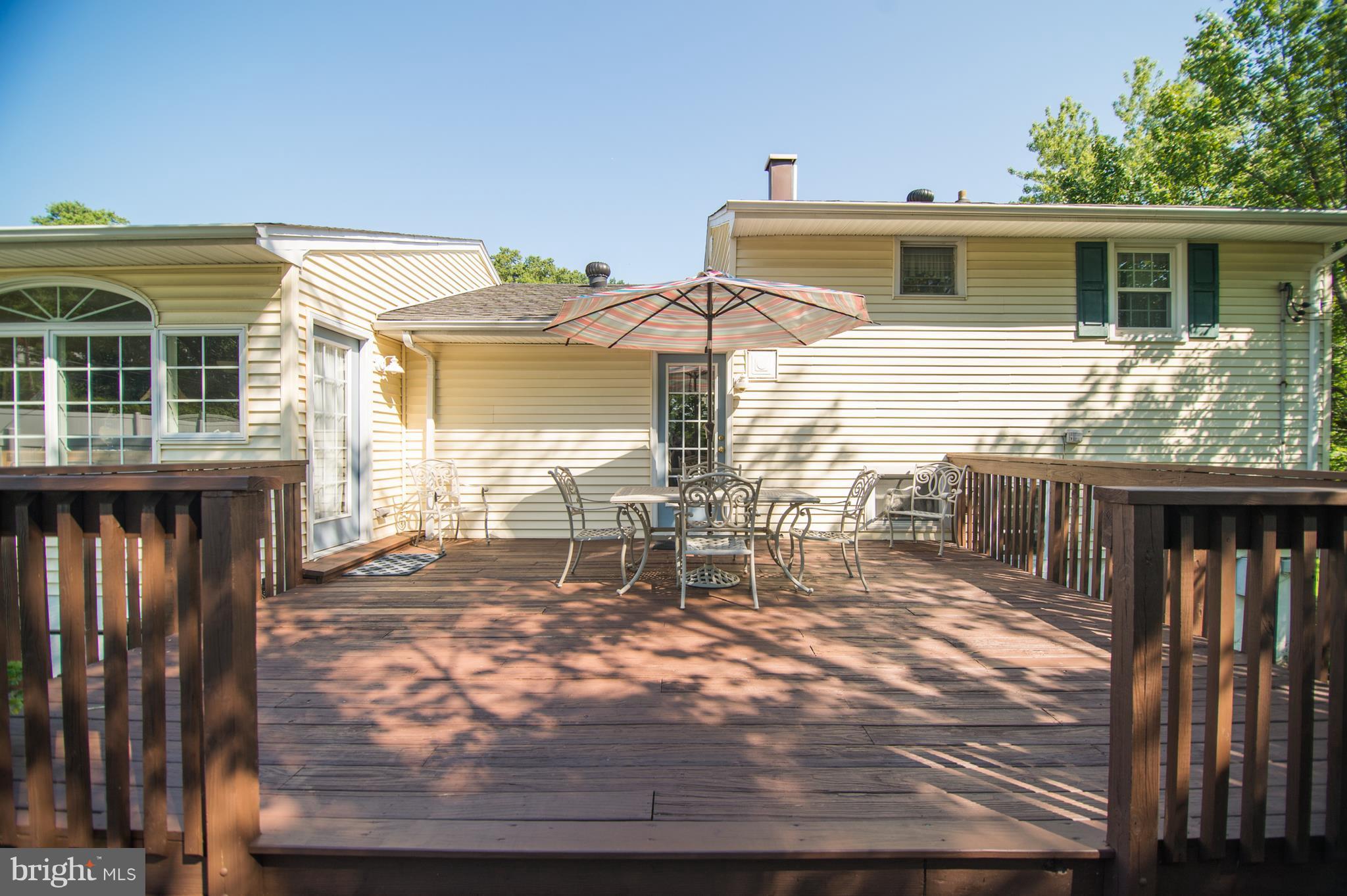 9223 Orbitan Road Baltimore, MD 21234 - Photo 27 of 30 Exterior (General)