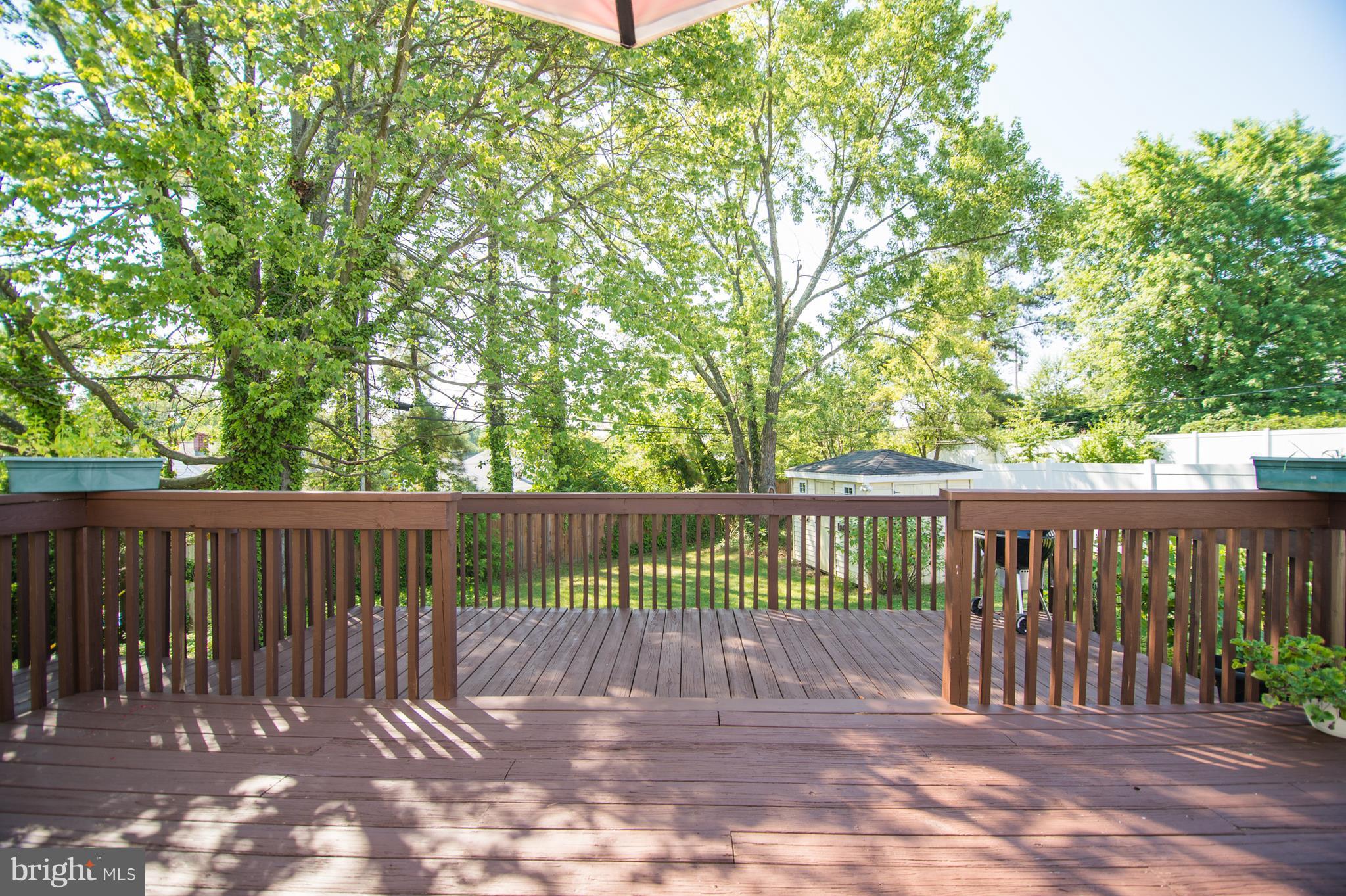 9223 Orbitan Road Baltimore, MD 21234 - Photo 28 of 30 Exterior (General)