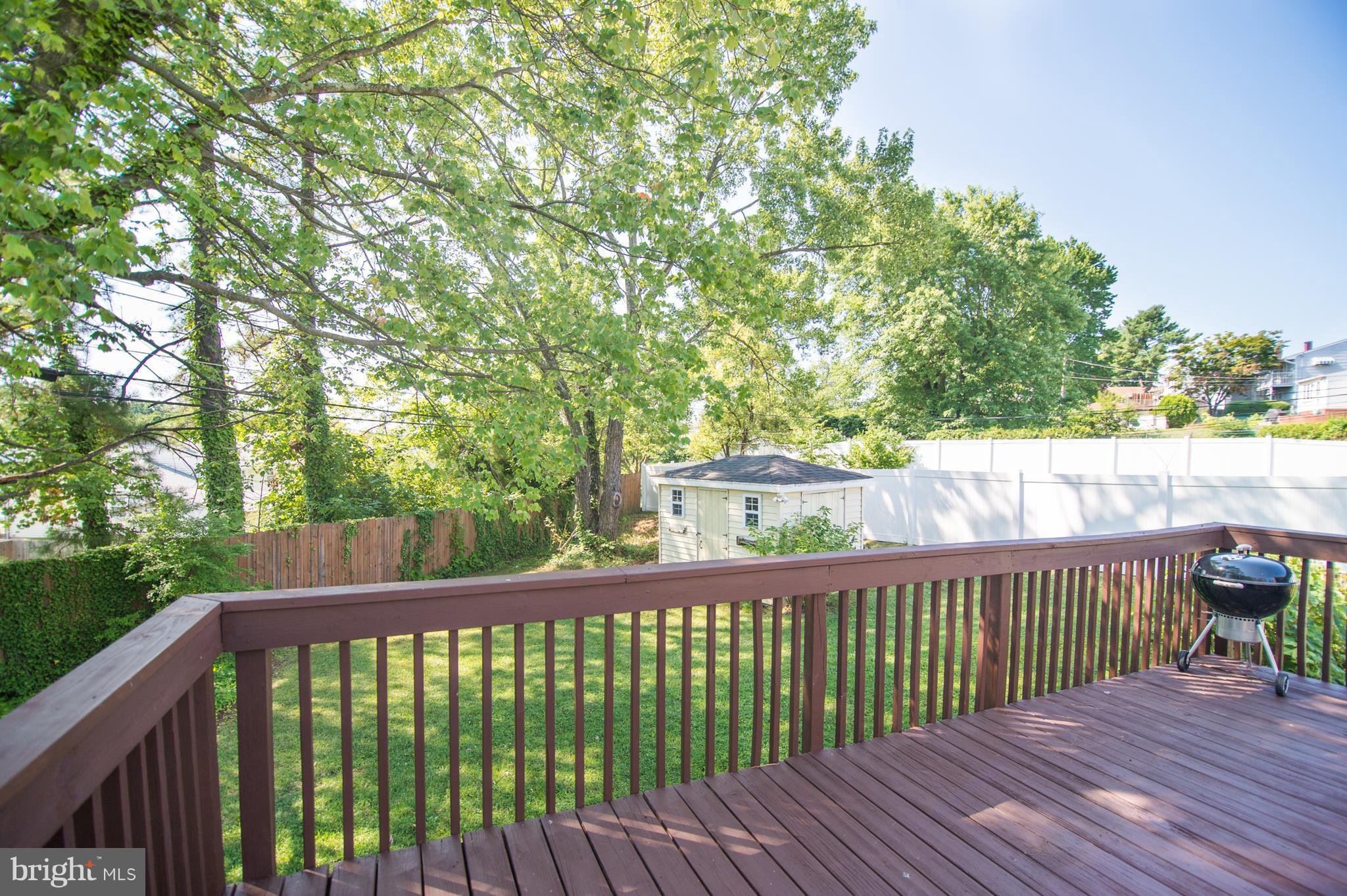 9223 Orbitan Road Baltimore, MD 21234 - Photo 29 of 30 Exterior (General)