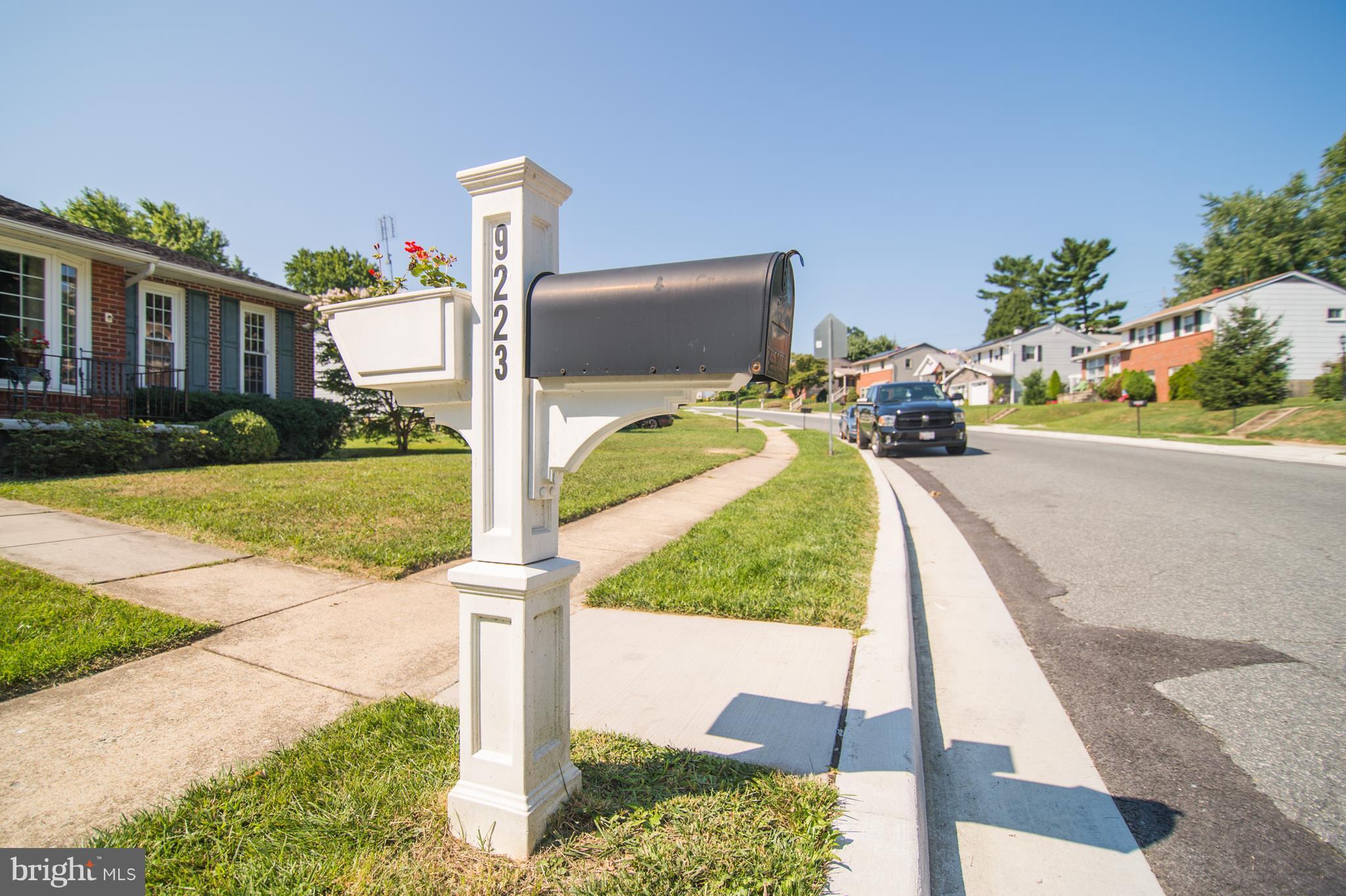 9223 Orbitan Road Baltimore, MD 21234 - Photo 4 of 30 Exterior (General)