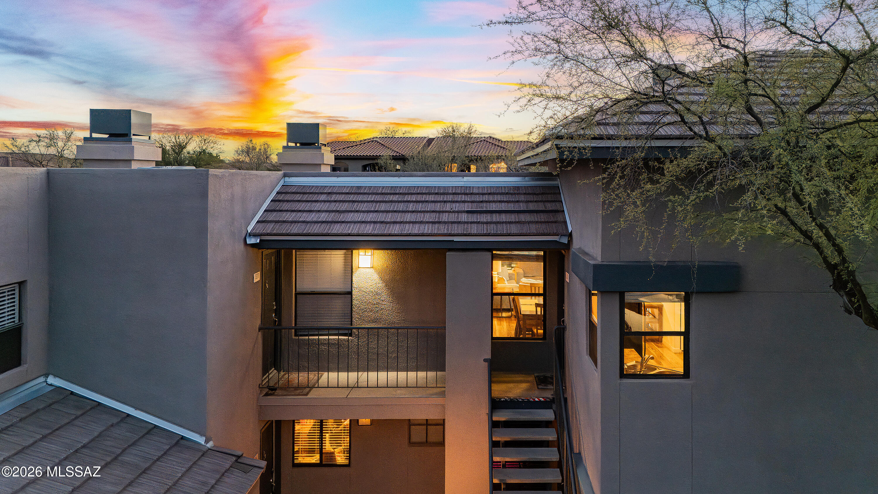 5855 North Kolb Road, Unit 13210 Tucson, AZ 85750 - Photo 2 of 48