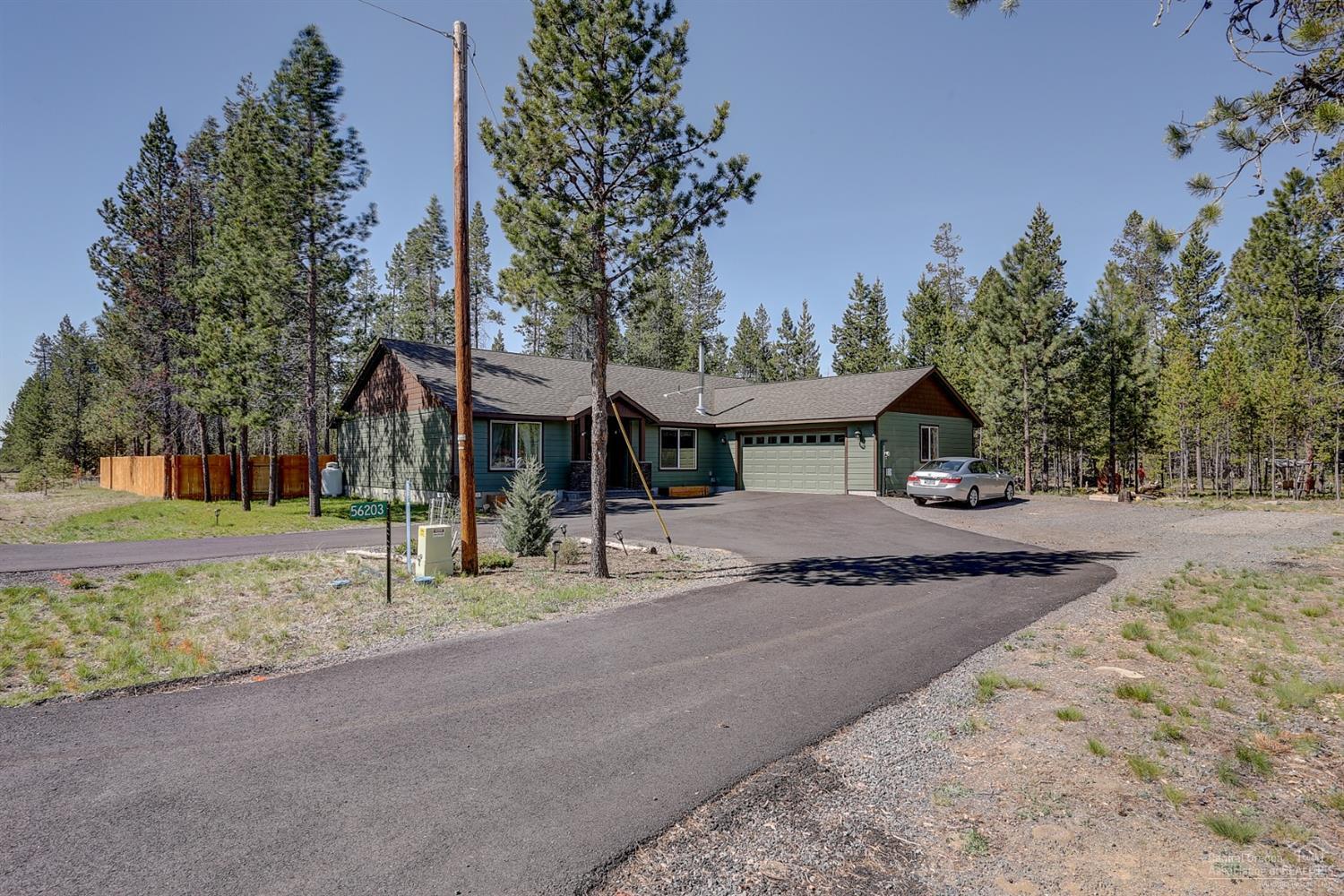 56203 Marsh Hawk Road Bend, OR 97707 - Photo 12 of 24 Additional Photo