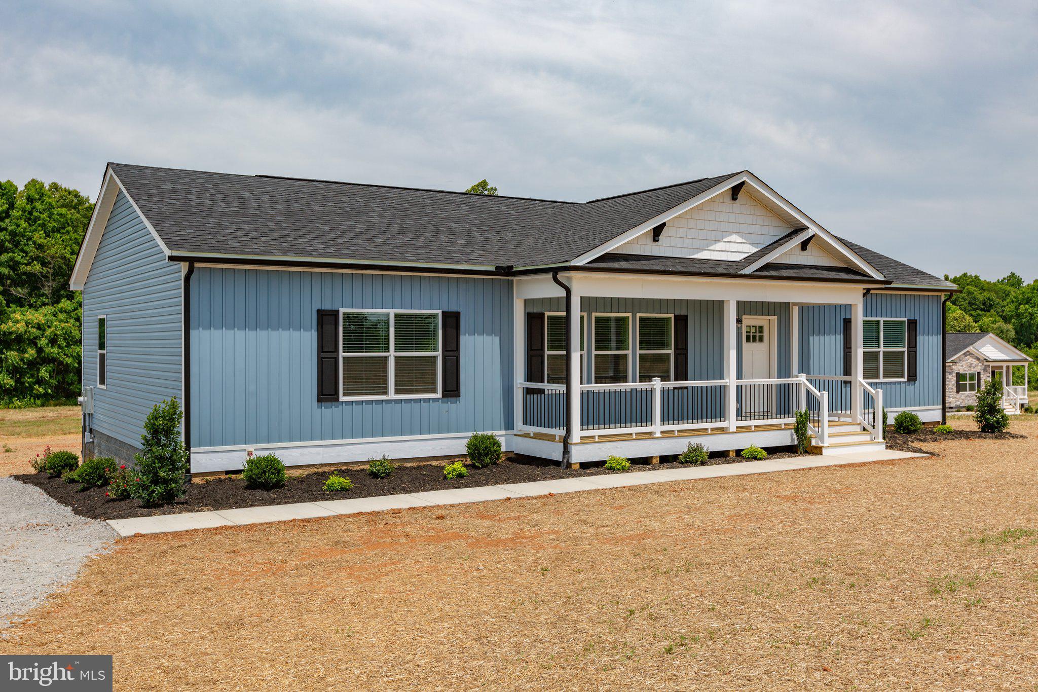 931 Levi Road Green Bay, VA 23942 - Photo 47 of 48
