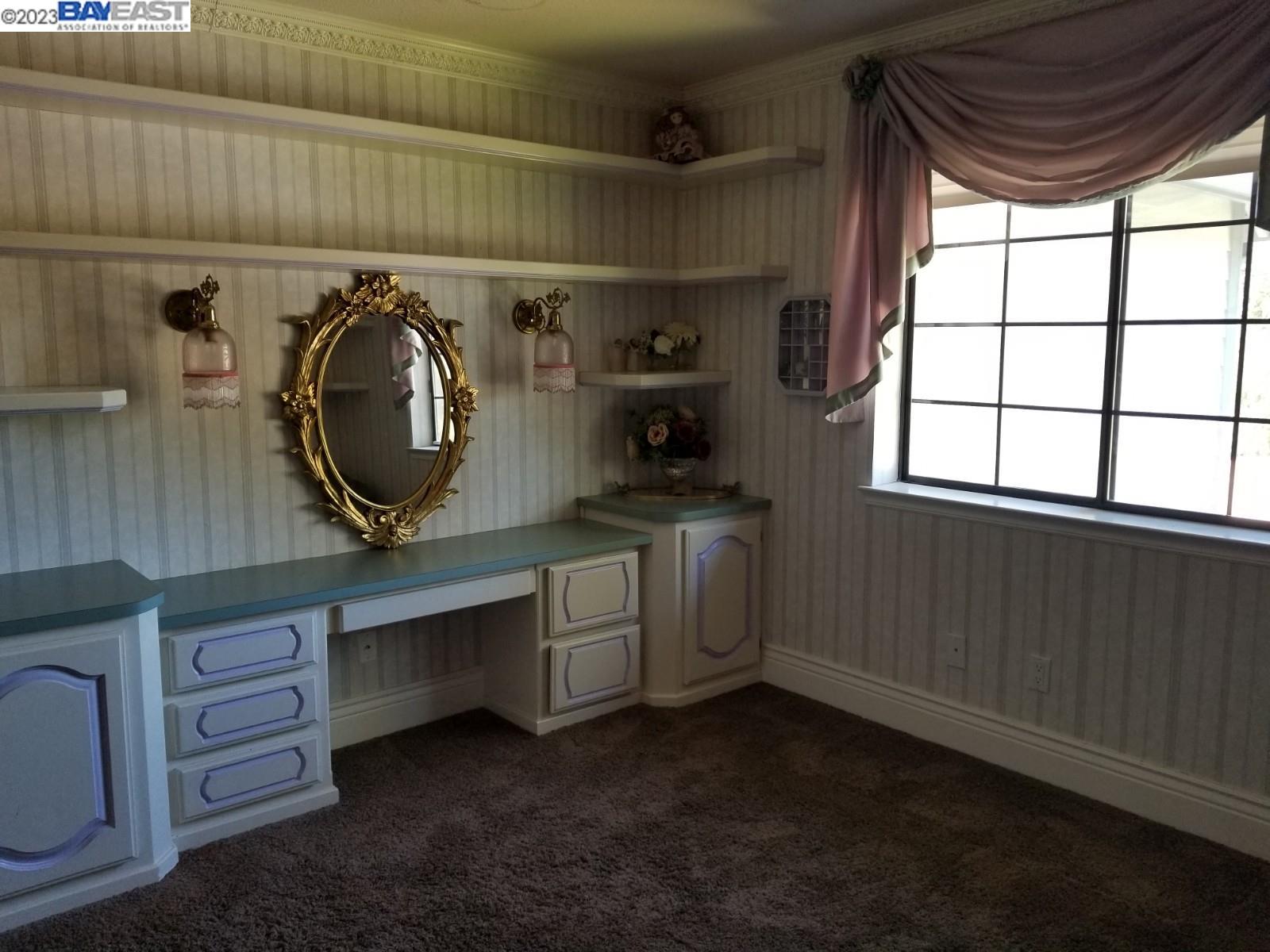 502 Regulus Road Livermore, CA 94550 - Photo 16 of 27 a utility room with sink dryer and washer