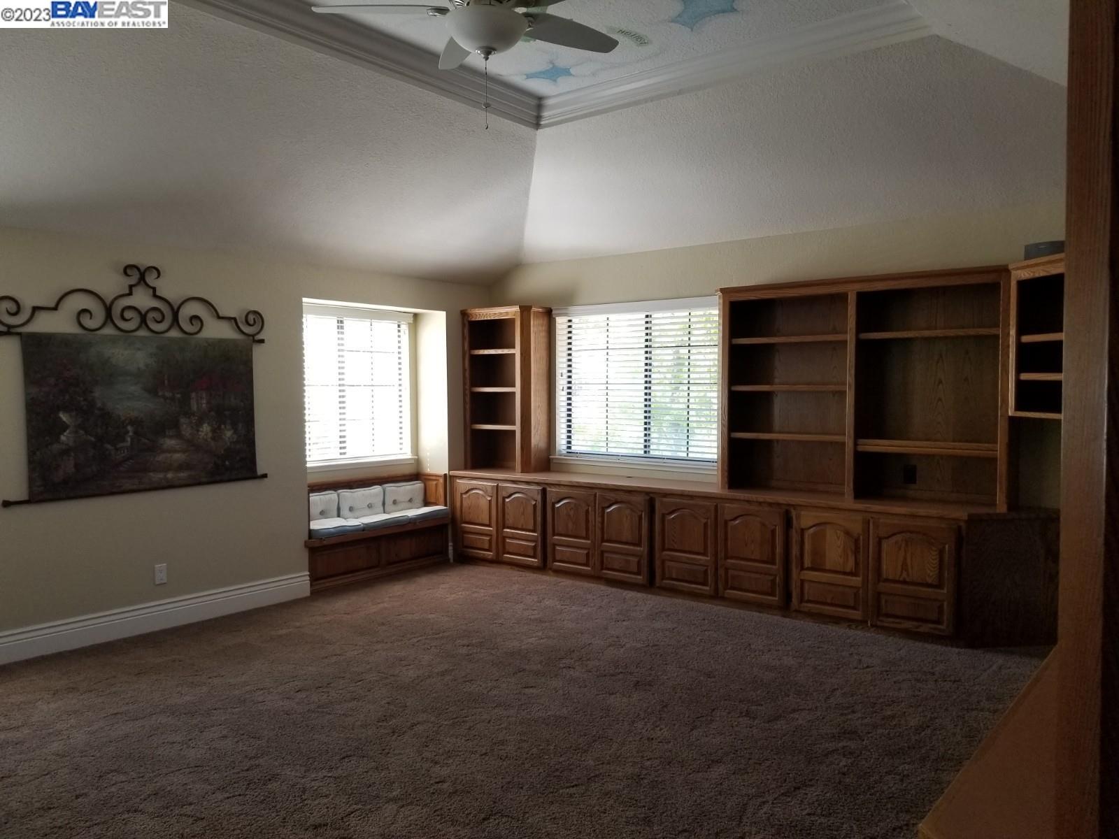 502 Regulus Road Livermore, CA 94550 - Photo 21 of 27 wooden floor in an empty room with windows