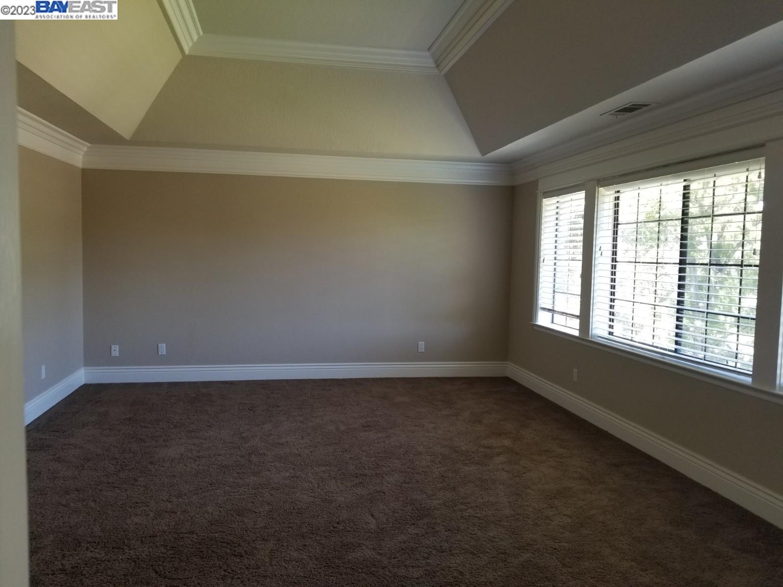502 Regulus Road Livermore, CA 94550 - Photo 22 of 27 an empty room with a empty space and windows