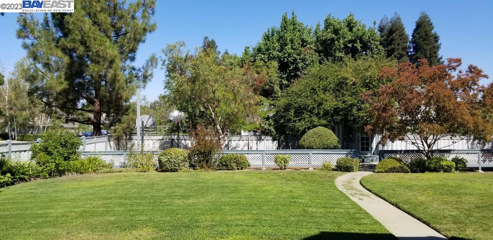 502 Regulus Road Livermore, CA 94550 - Photo 27 of 27 a house view with a garden space