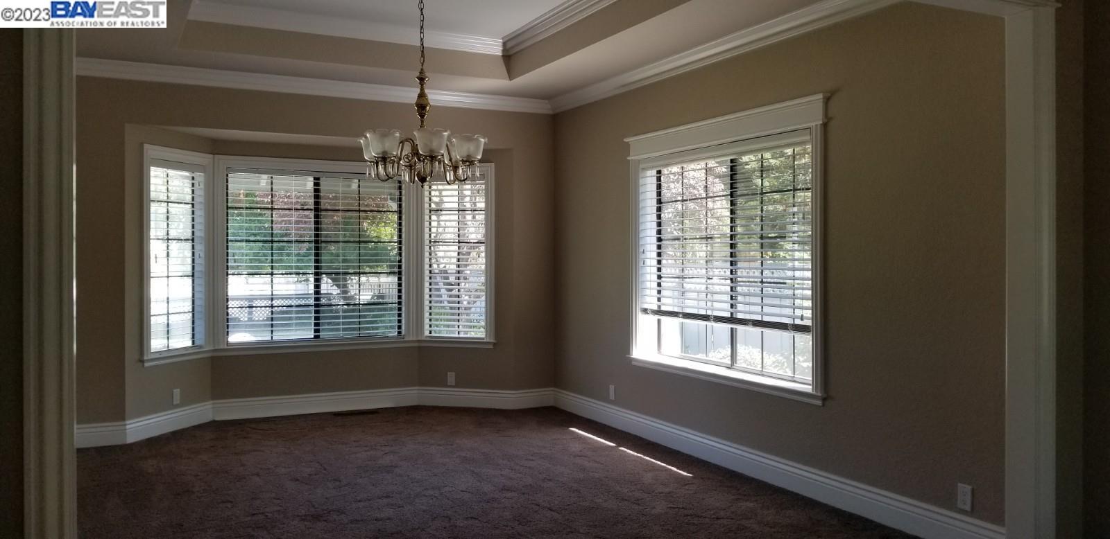 502 Regulus Road Livermore, CA 94550 - Photo 5 of 27 a view of an empty room with a window