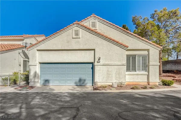 $390,000 | 2244 Sisley Place, Henderson, NV 89074