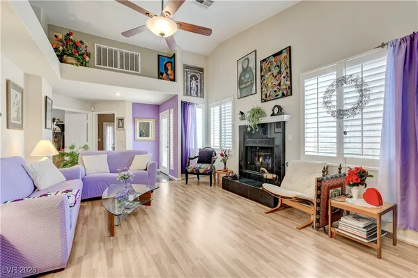 $390,000 | 2244 Sisley Place, Henderson, NV 89074