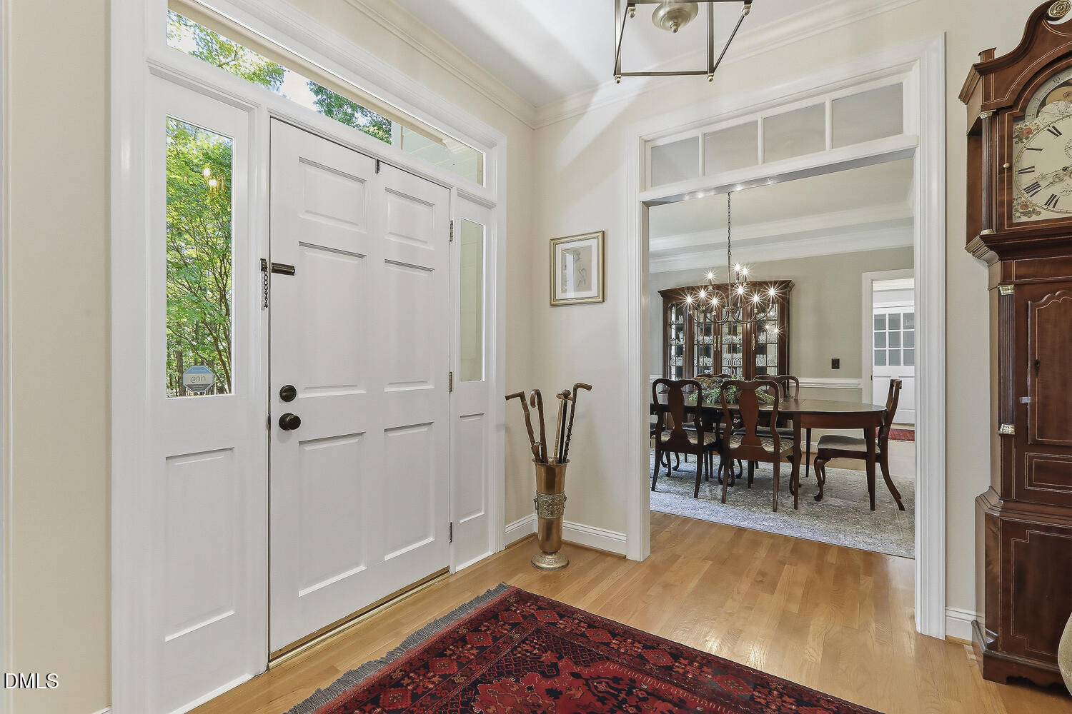 429 Grosvenor Drive Raleigh, NC 27615 - Photo 9 of 95