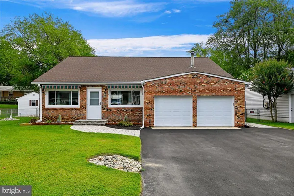 $429,000 | 1731 Tacoma Road, Edgewater, MD 21037