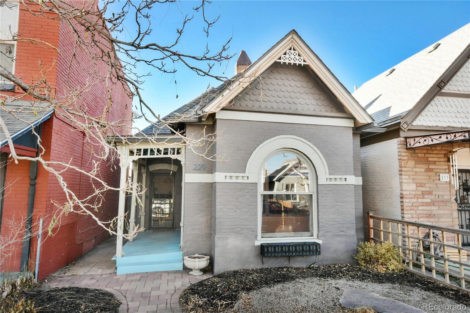 229 Inca Street Denver, CO 80223 - Photo 1 of 29 Gallery Image 1