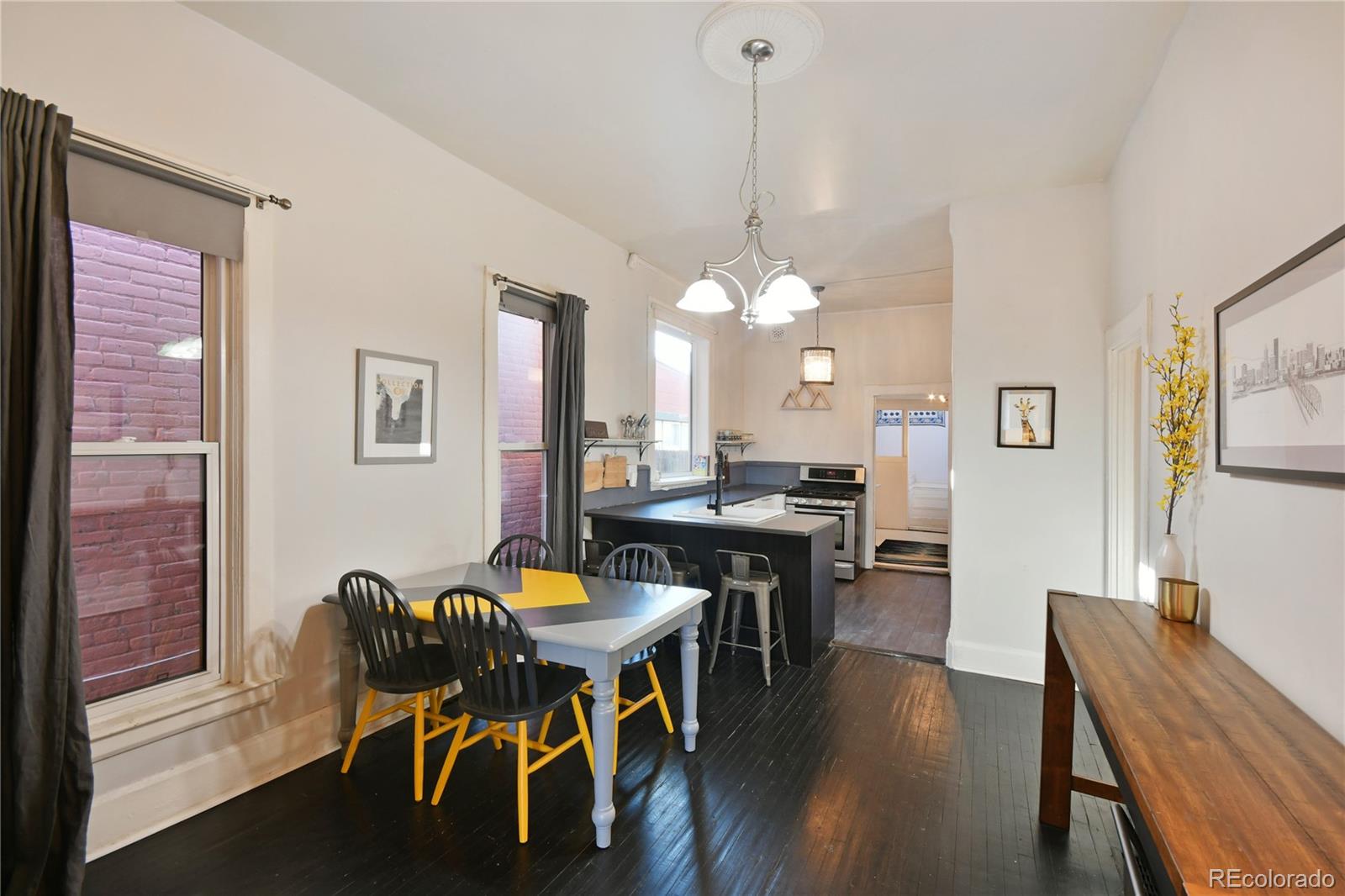 229 Inca Street Denver, CO 80223 - Photo 3 of 29 Gallery Image 3
