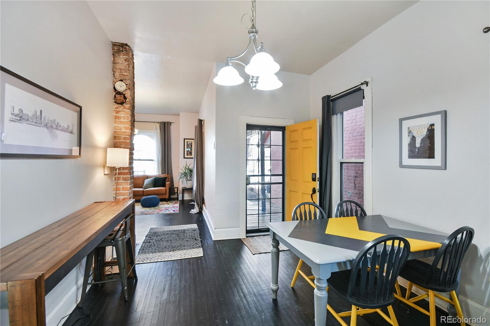 229 Inca Street Denver, CO 80223 - Photo 4 of 29 Gallery Image 4