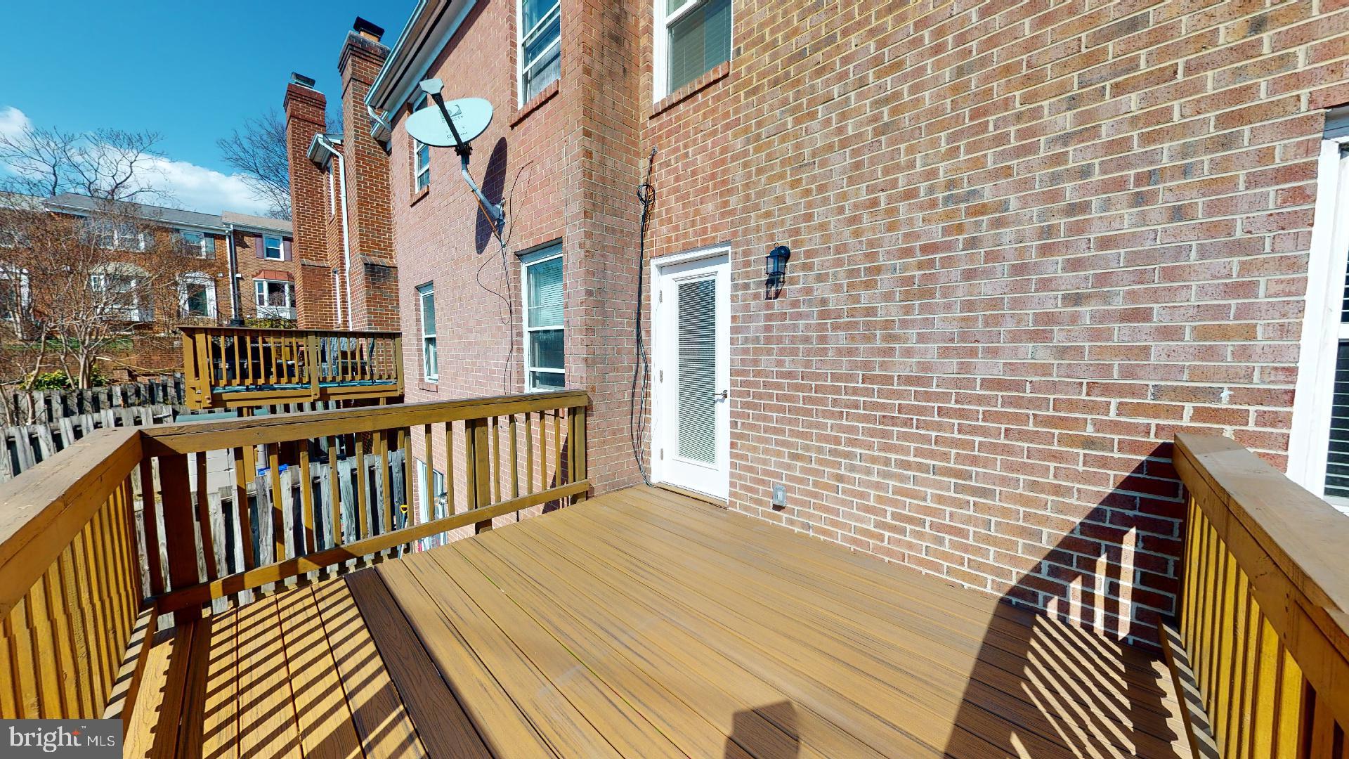 2029 South Glebe Road Arlington, VA 22206 - Photo 23 of 25