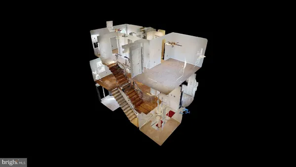 $3,600 | 2029 South Glebe Road, Arlington, VA 22206