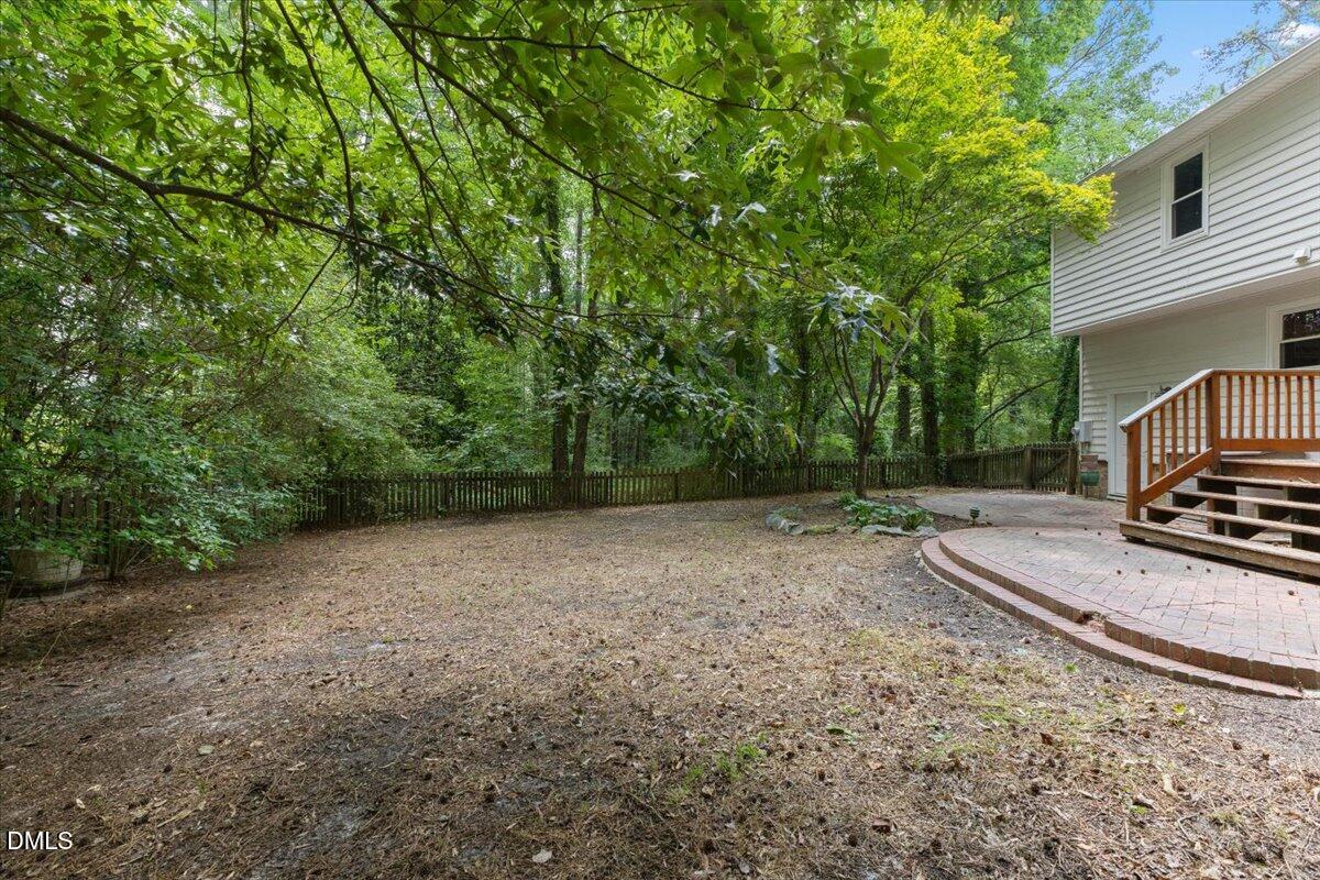 5112 Simmons Branch Trail Raleigh, NC 27606 - Photo 56 of 58 61-5112 Simmons Branch Trail