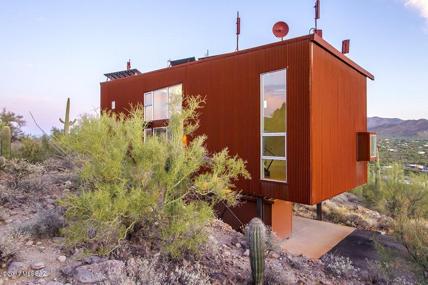 6586 North Van Ark Road Tucson, AZ 85743 - Photo 39 of 42 Gallery Image 39