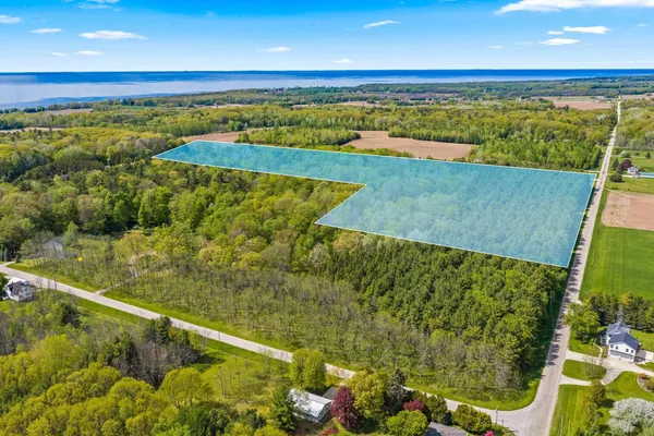 $350,000 | Hill Road, Luxemburg, WI 54217
