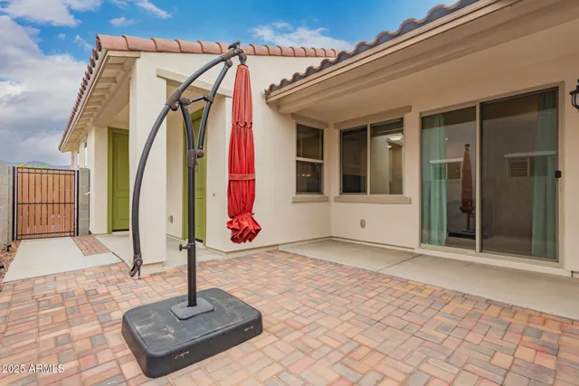 $379,900 | 5365 North 205th Drive, Buckeye, AZ 85396