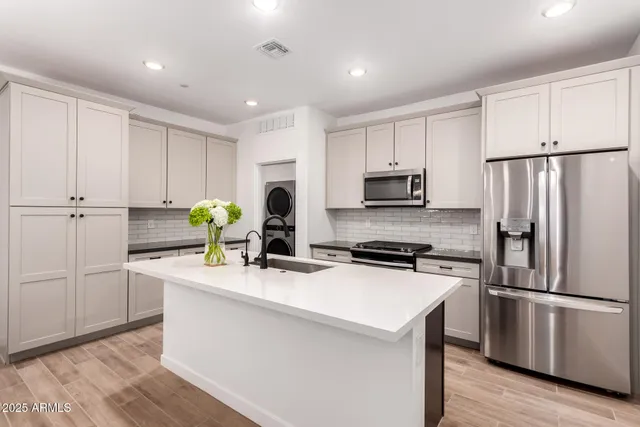 $379,900 | 5365 North 205th Drive, Buckeye, AZ 85396