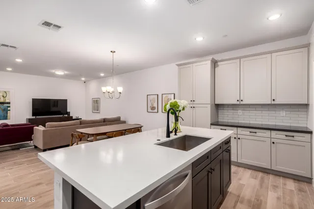 $379,900 | 5365 North 205th Drive, Buckeye, AZ 85396