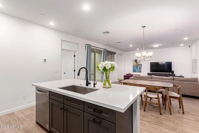 $379,900 | 5365 North 205th Drive, Buckeye, AZ 85396