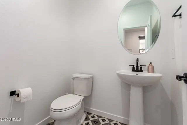 $379,900 | 5365 North 205th Drive, Buckeye, AZ 85396