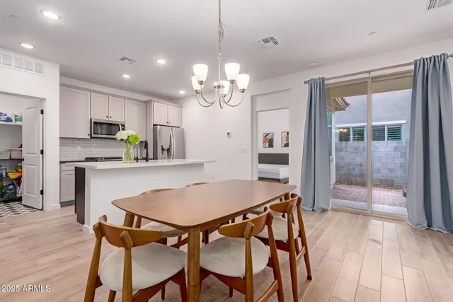 $379,900 | 5365 North 205th Drive, Buckeye, AZ 85396