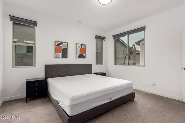 $379,900 | 5365 North 205th Drive, Buckeye, AZ 85396