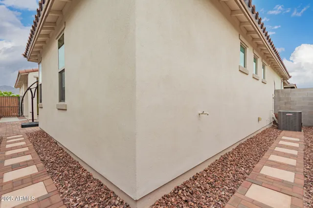 $379,900 | 5365 North 205th Drive, Buckeye, AZ 85396