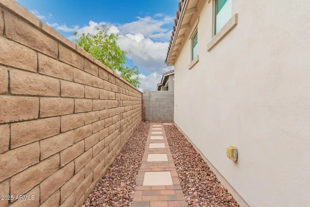$379,900 | 5365 North 205th Drive, Buckeye, AZ 85396