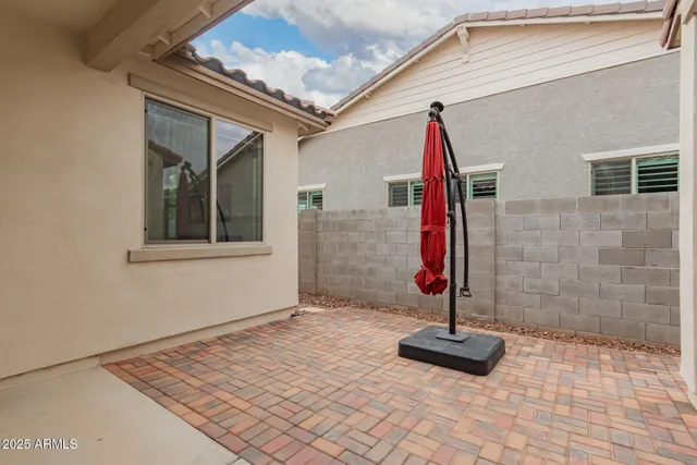 $379,900 | 5365 North 205th Drive, Buckeye, AZ 85396