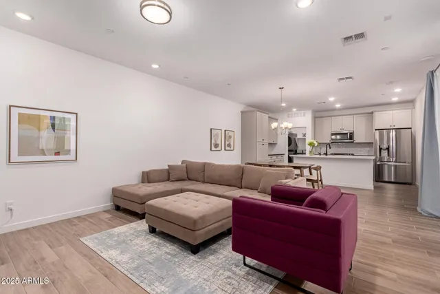 $379,900 | 5365 North 205th Drive, Buckeye, AZ 85396