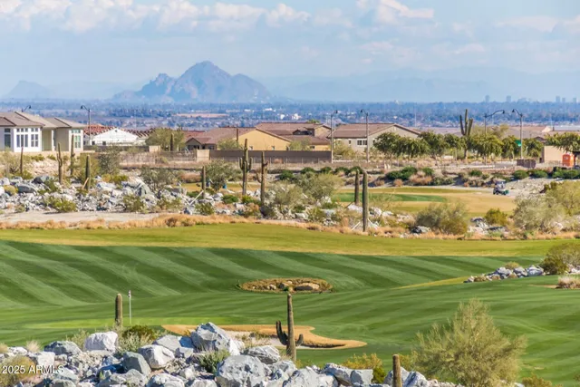 $379,900 | 5365 North 205th Drive, Buckeye, AZ 85396