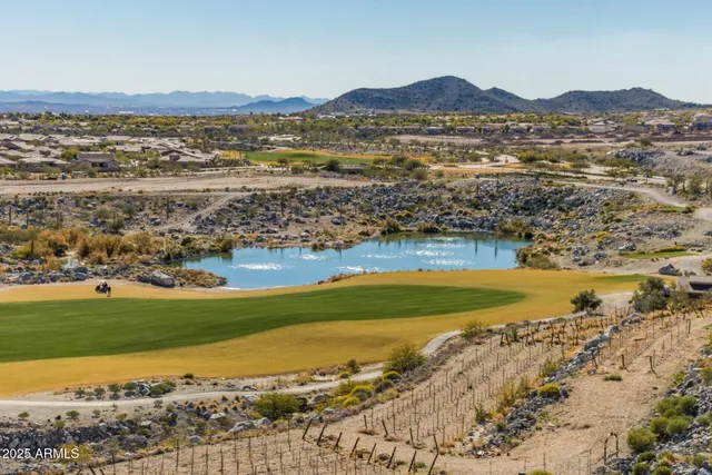 $379,900 | 5365 North 205th Drive, Buckeye, AZ 85396